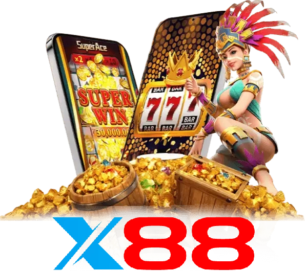 Cổng truy cập X88 trên di động